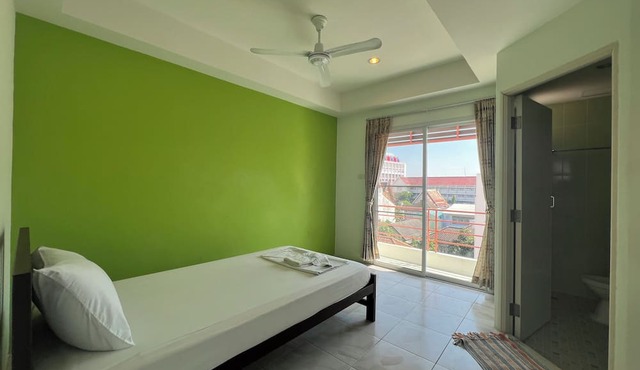 Bonita House in Bangkok