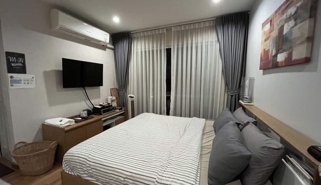 Autta House in Bangkok
