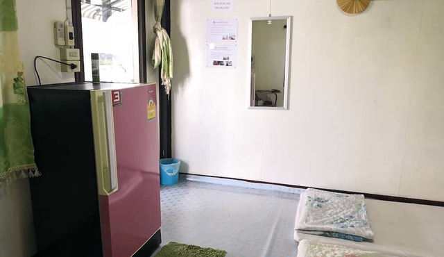 Homestay Khlong Rang Jorakae in Sena