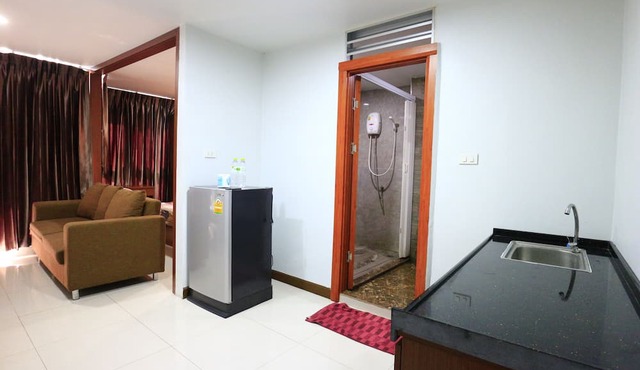 You House Residence in Samut Sakhon
