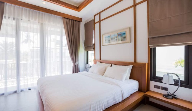 Villa Palavee B2 in Krabi