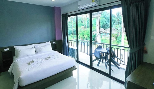 Friendly Hotel Krabi in Krabi