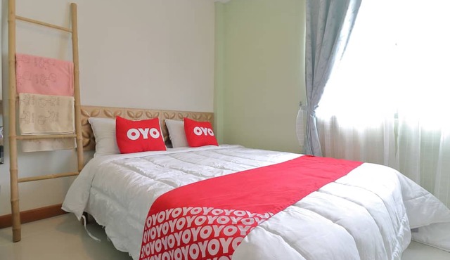 Saen Sabai Hostel in Bang Phli