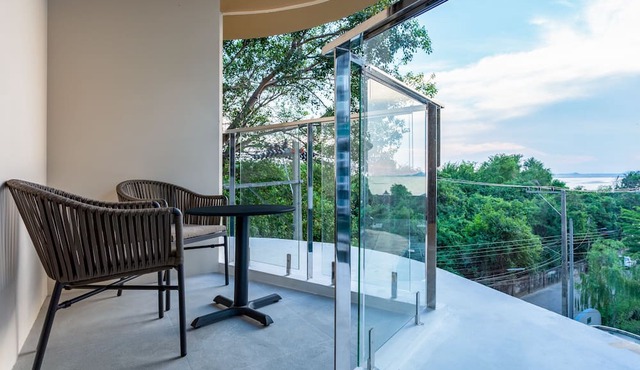 Centara Sonrisa Residences & Suites Sriracha in Si Racha