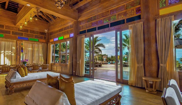 Santhiya Phuket Natai Resort & Spa - Up to THB 3,000 Resort Credit per Night in Takua Thung