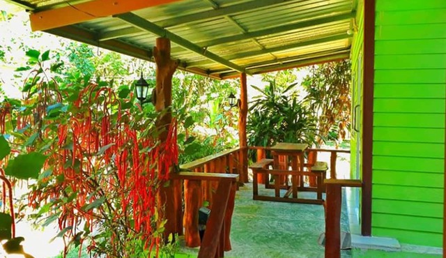 Pattama Resorts Khiri Wong in Lan Saka