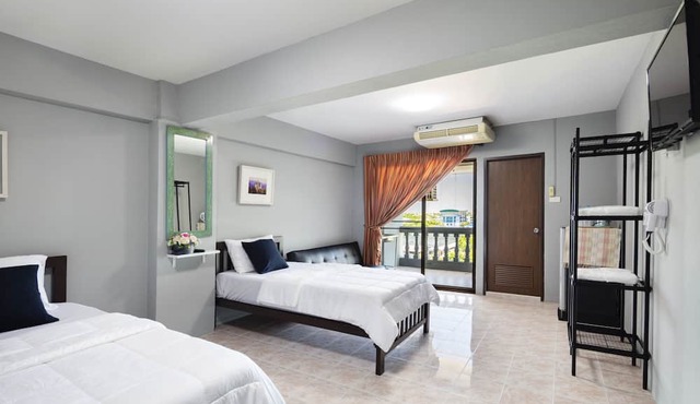 Penyos Suite in Bangkok