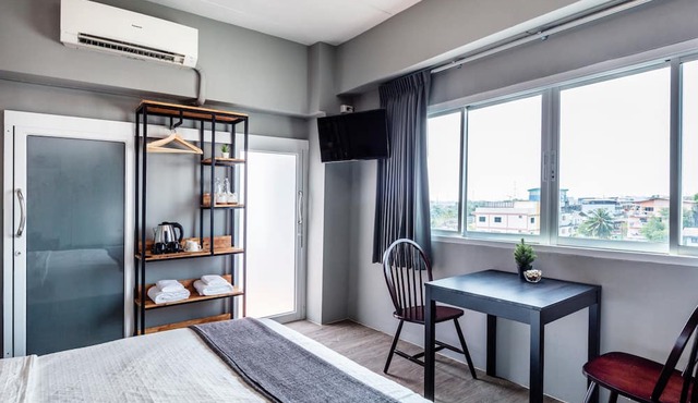 Penyos Service Apartment in Bangkok