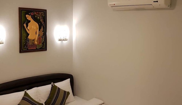 Nest Hostel Lipe in Koh Lipe