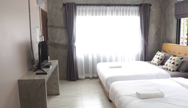 Ban Kaeng Resort in Chiang Khan