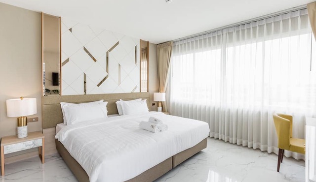 The 8 Hotel Udonthani in Udon Thani