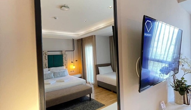 W3 Hotel in Hat Yai