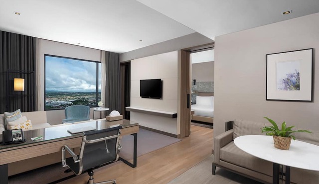 Holiday Inn & Suites Rayong City Centre by IHG in Rayong
