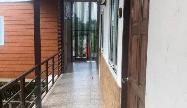 Charlee House in Trang
