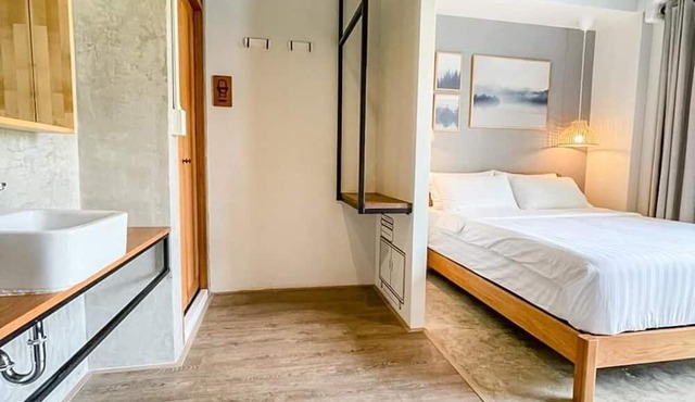 Bedgasm Hostel Chanthaburi in Chanthaburi