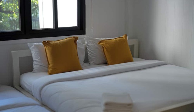 Diff Hostel in Bangkok