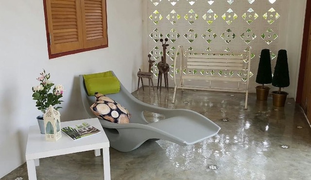 Villa Nachalieng in Nong Phai