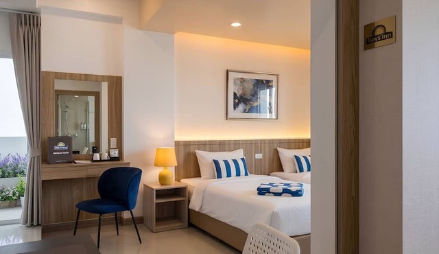 SCN City Centre Hotel Rayong in Ban Chang