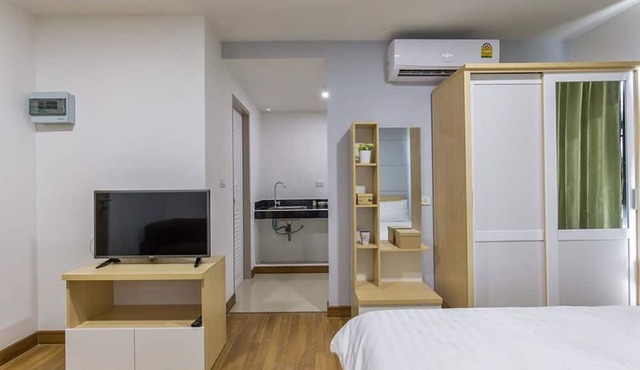 PT Residence in Bang Phli