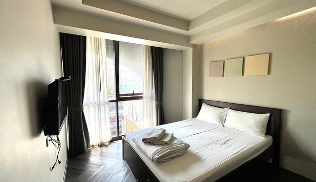 Collection O The Spades Hostel in Bangkok