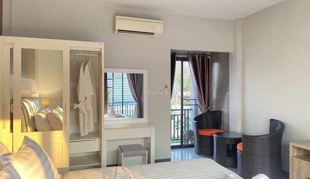 Smaids Room in Lampang