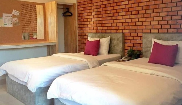 Nata Resort in Chanthaburi