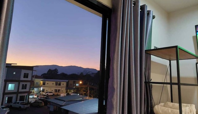 The Lofthouse Sansai in San Sai