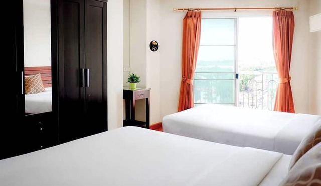 Ingnaam Hotel in Thanyaburi