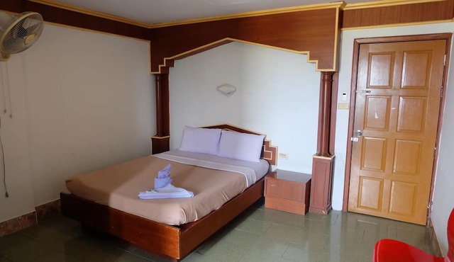Satit Padang Hotel in Sadao