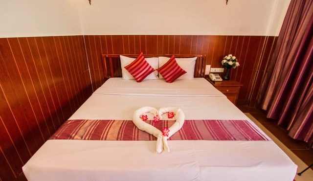 Botoum Hotel in Serei Saophoan
