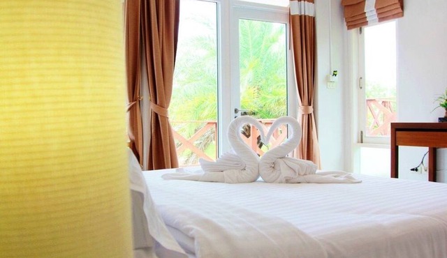 Thongsathit Hill Resort Khao Yai in Pak Chong