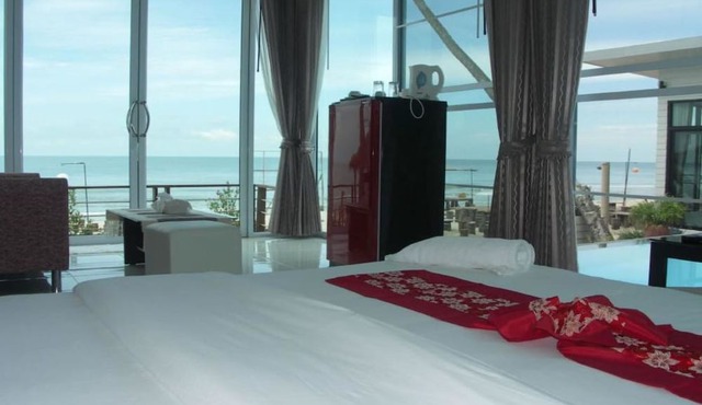 Baan Civilize Resort in Khanom