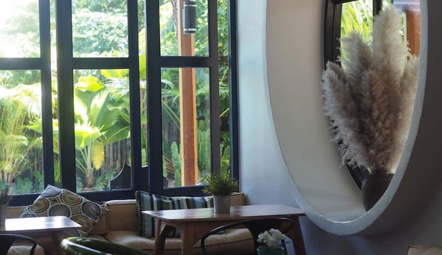 The Luna Hostel in Sa Khu