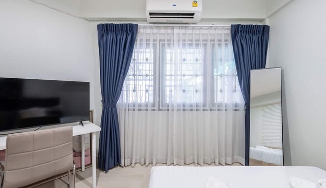 Arun Sa Wad House Lad phrao 2 Guests in Bangkok