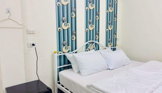 BKK Rama3 Guest House in Bangkok
