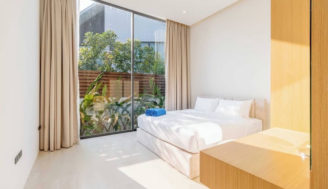 New Prime Location Near Boat Avenue V306 in Choeng Thale