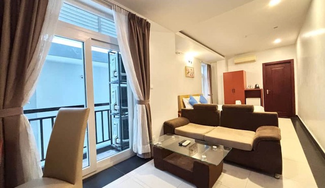 SON HOTEL & APARTMENT in Phnom Penh