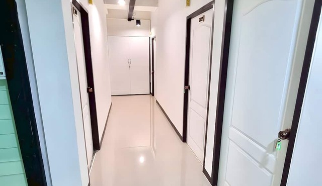 Bob House Khaosan in Bangkok