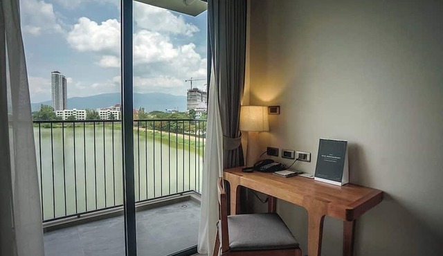 Brique Suite Hotel Chiangmai in Chiang Mai