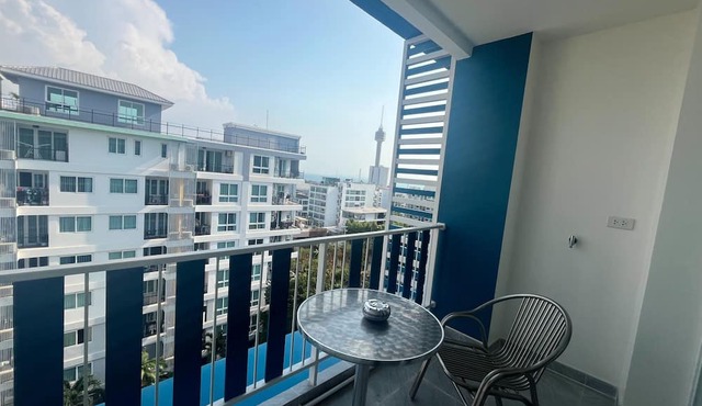 DF Hotel Pattaya in Pattaya