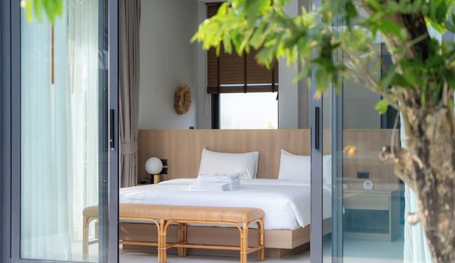 Ming Resort Phuket in Mai Khao