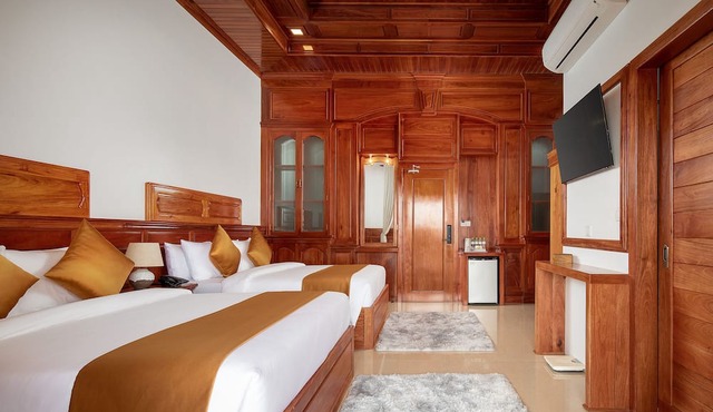 Seyna Residence in Siem Reap