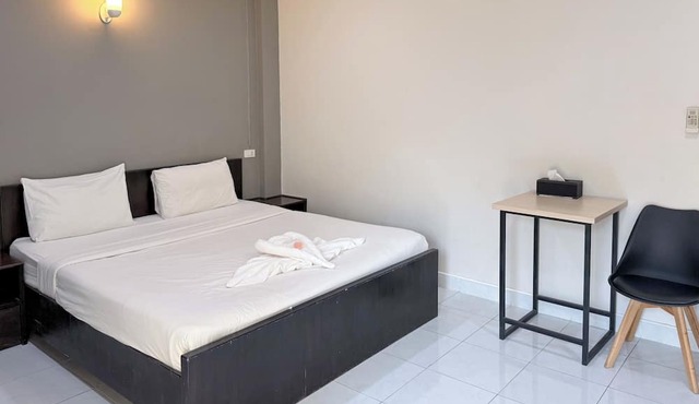 Baan Mak Mai Hotel in Sisaket