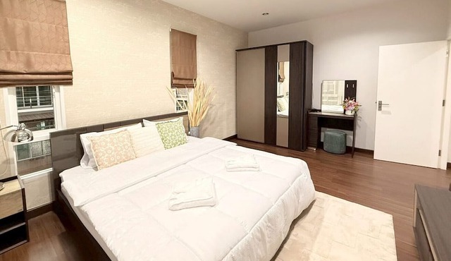 Prego Riverview in San Kamphaeng