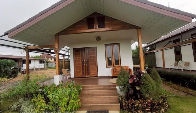 Chewavethee Herb Wellness Stay in Phu Phiang