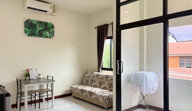 Park Villa Chaiyaphume in Chaiyaphum