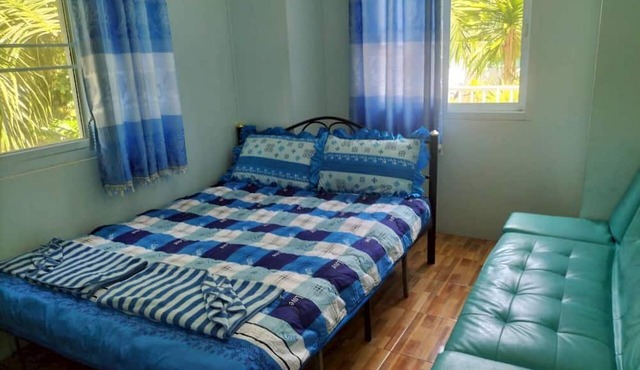 Krasom Homestay in Takua Thung