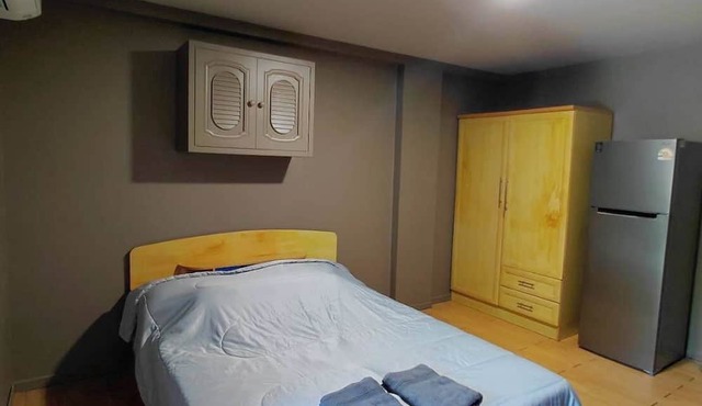 Grace Siam - GS Apartments in Bangkok