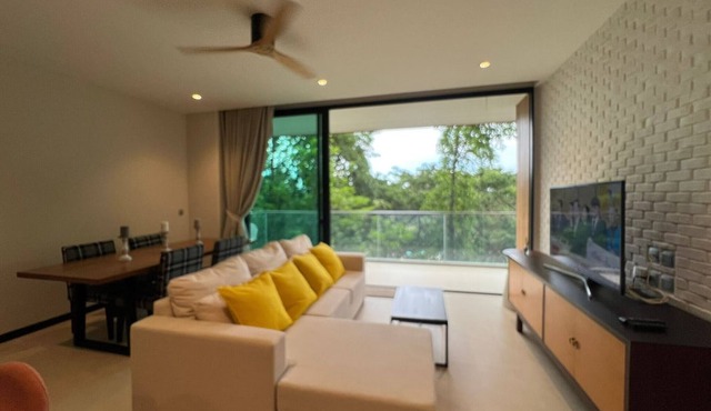 InterContinental Khao Yai Residence - 100 SQM 2 Bedrooms and 2 Bathrooms in Pong Ta Long