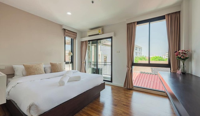 ZAYN Bangna Hotel in Bangkok